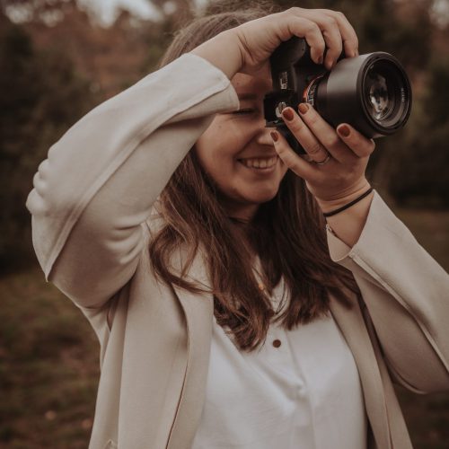 Fotografinnen im Münsterland Fotografinnen im Münsterland
