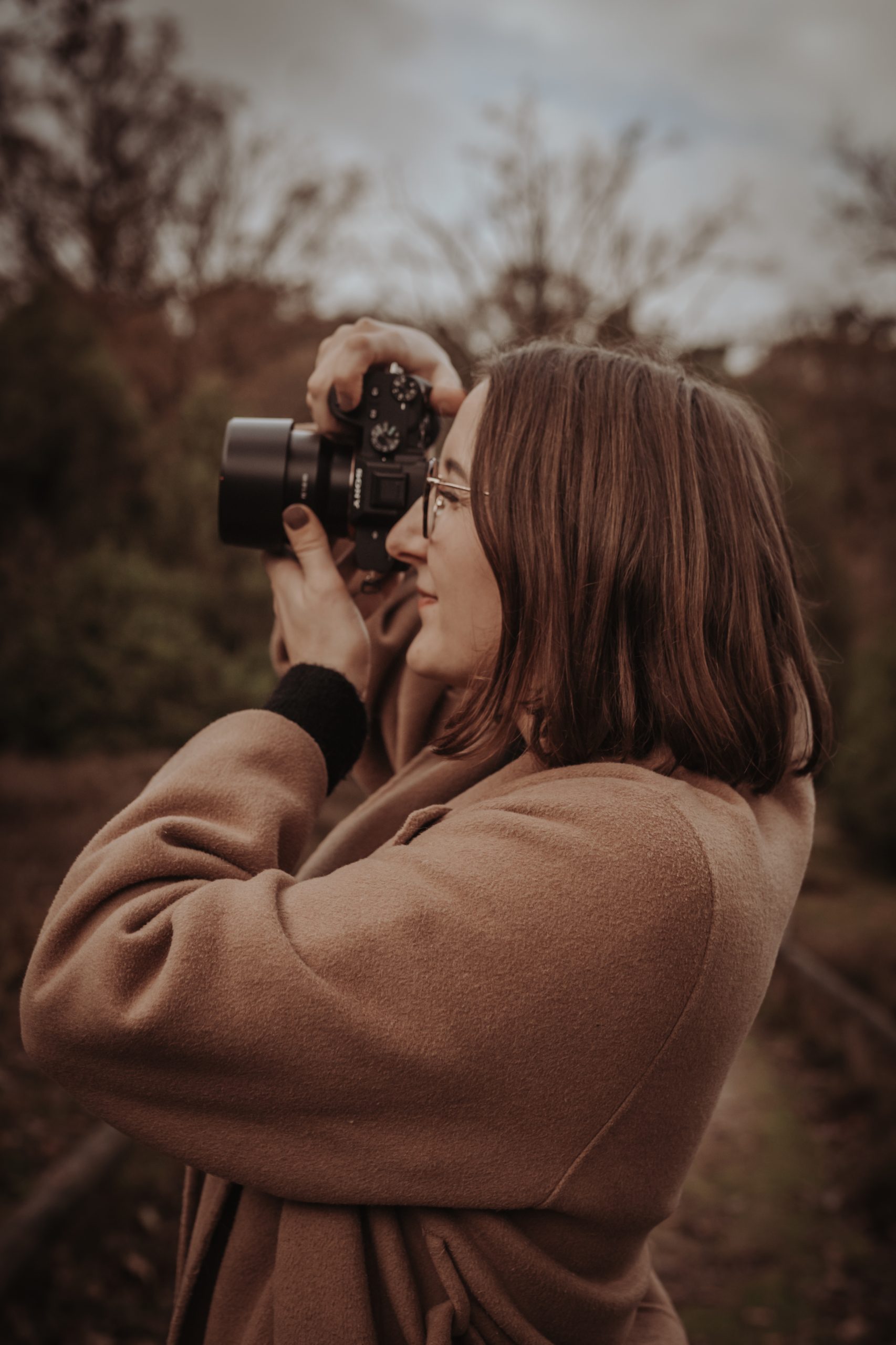 Fotografie Münster