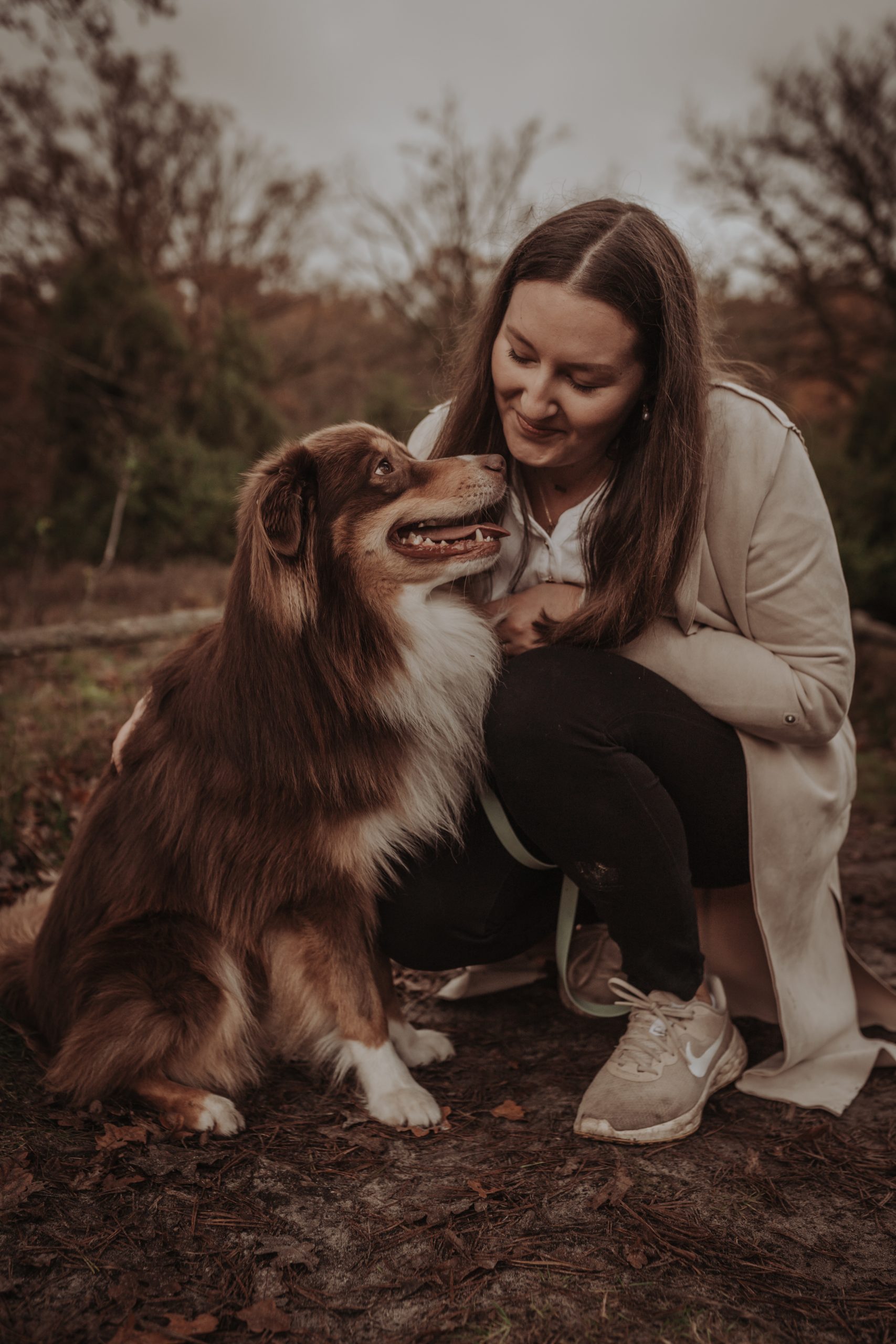 Fotografie Münsterland